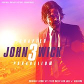 Various Artists - John Wick: Chapter 3 -.. (CD)