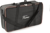 Fame Premium Effect Bag Medium - Tas voor effect-units