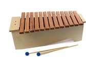 Orff instrumenten - Fame Alt Xylophone PE-049
