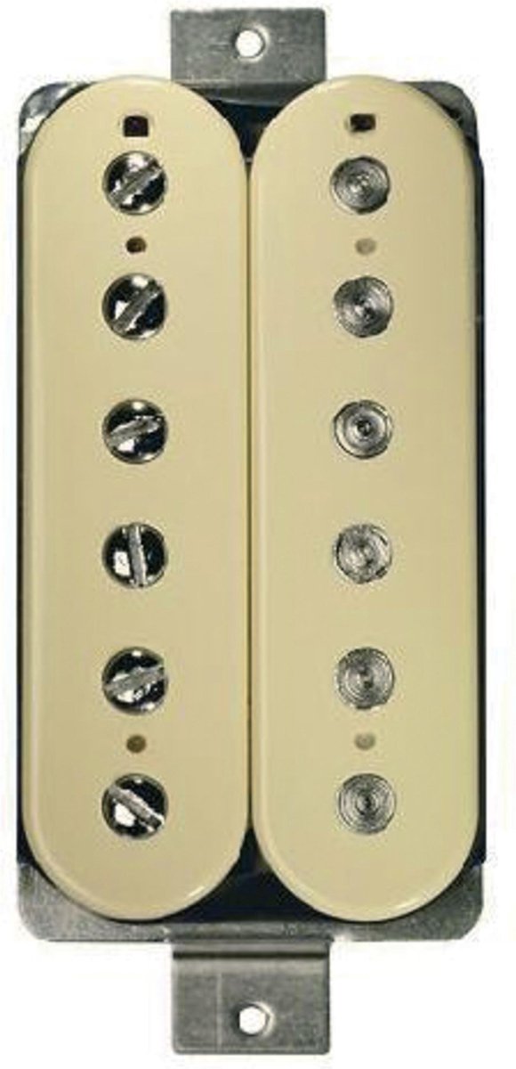 DiMarzio DP223 CR PAF 36th Aniversary Bridge - Humbucker pickup voor gitaren