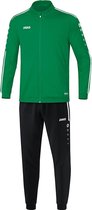 Jako - Tracksuit Striker 2.0 - Heren - maat XXXXL