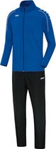 Jako - Leisure Suit Classico Junior - Kinderen - maat 140