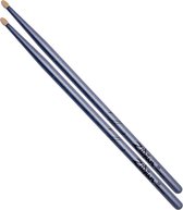 Zildjian 5ACBU Chroma Blue 5A Sticks - Drumsticks