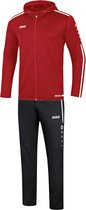 Jako - Hooded Leisure Suit Striker 2.0 - Heren - maat XXXXL