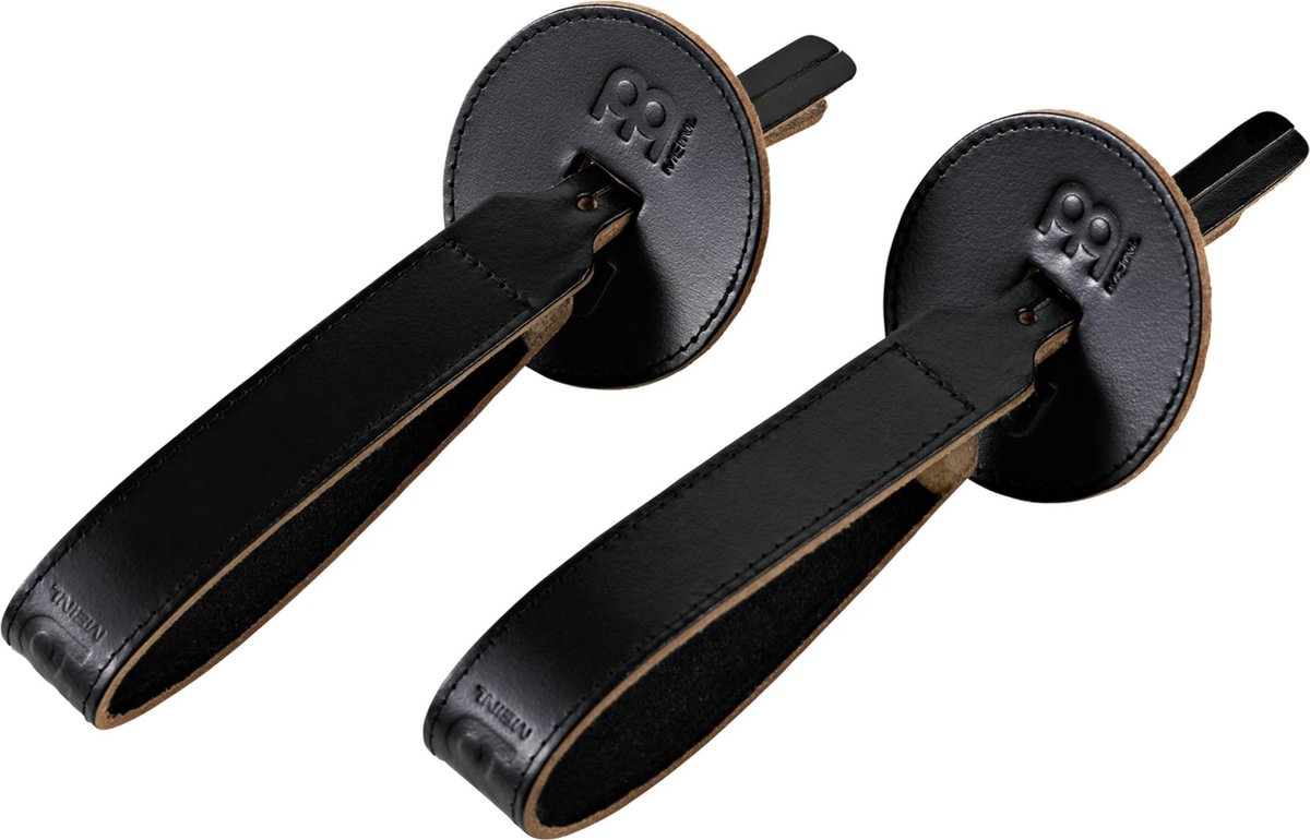 Meinl Stand. Lederriemen BR3, voor Symphonic Cymbals - Accessoire voor orkest percussie