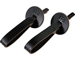 Meinl Stand. Lederriemen BR3, voor Symphonic Cymbals - Accessoire voor orkest percussie