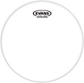 Evans Glass 500, 13", S13R50, Snare Reso - Snare drum resonantievel