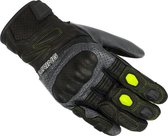 Bering Rocket Grey Motorcycle Gloves T10