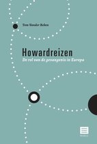 Samenvatting boekje 'Howardreizen' 