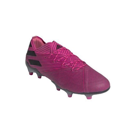 adidas nemeziz 19 pink