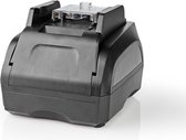 Powertool-Lader | Batterij-Uitgang 14,4 V | Makita, Maktec