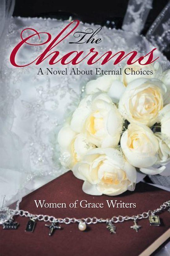 The Charms - cover