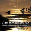 I Am Wonderfully Me 2 - I Am Wonderfully Me
