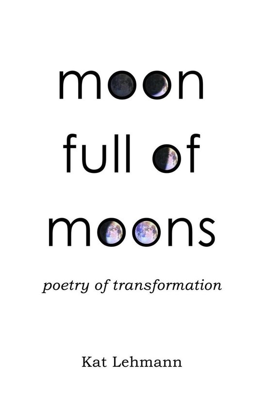 Moon Full of Moons - cover