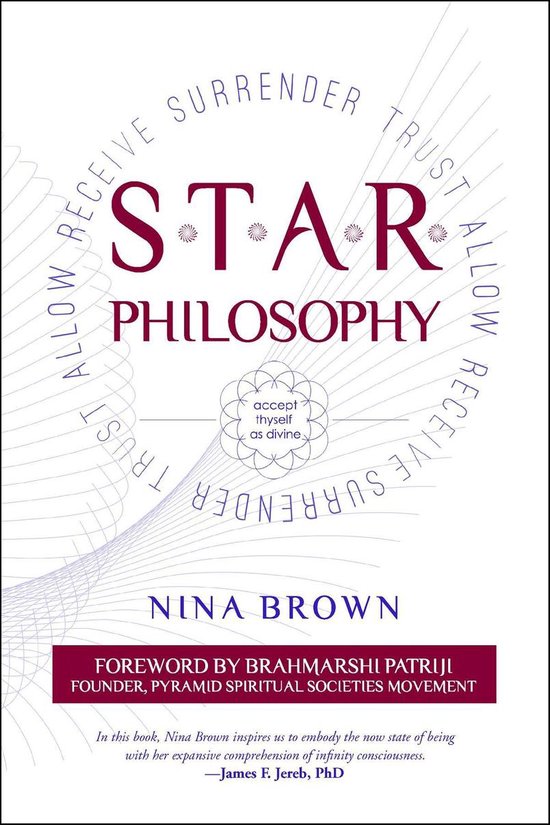 S.T.A.R. Series 1 - S.T.A.R. Philosophy - cover