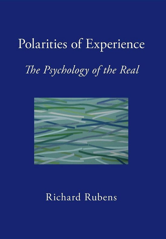 Polarities of Experience - cover