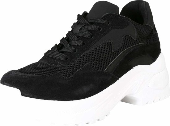 Bianco sneakers laag biaalysia Wit-41 | bol.com