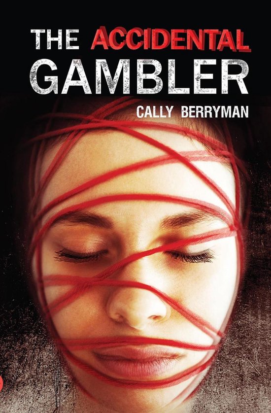 The Accidental Gambler - cover