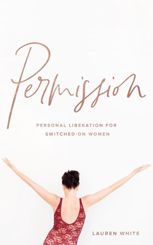 Permission - cover