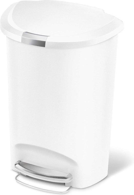 Simplehuman Pedaalemmer aanbieding bij Makro Simplehuman Pedaalemmer aanbieding bij Makro