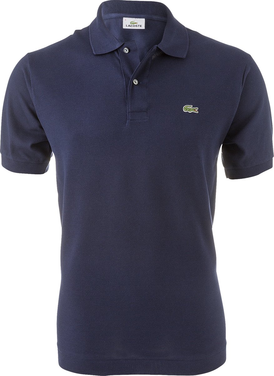 Polo lacoste taille 9 hotsell