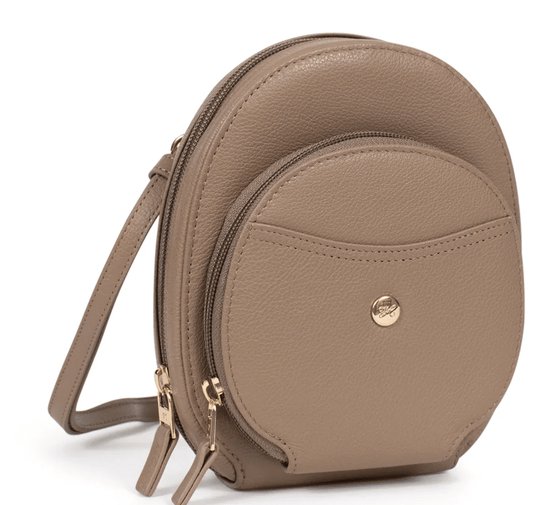 Hexagona Paris Sac Hexagona Biscuit BEIGE Taille Unique