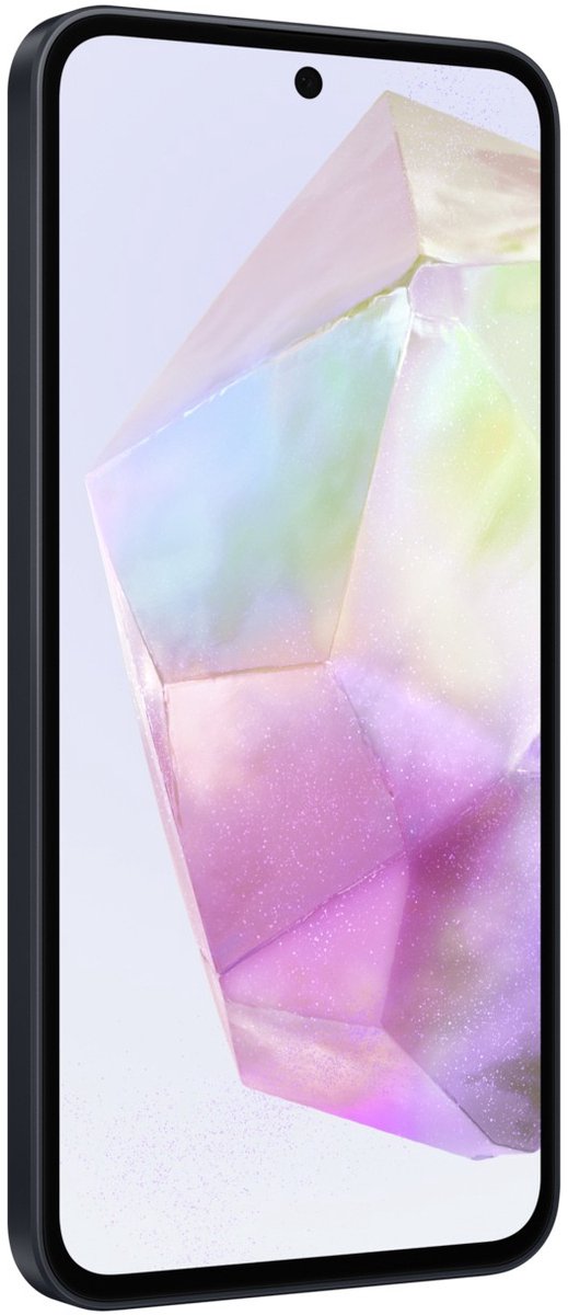 Samsung Galaxy A35 - 256GB - Awesome Navy thumbnail 3