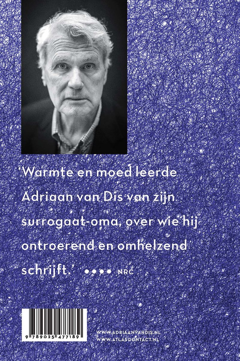 Naar zachtheid en een warm omhelzen - back cover