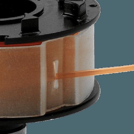 GARDENA Gazongereedschapaccessoire - Draadspoel voor grastrimmer - 6 m van GARDENA — afbeelding 2