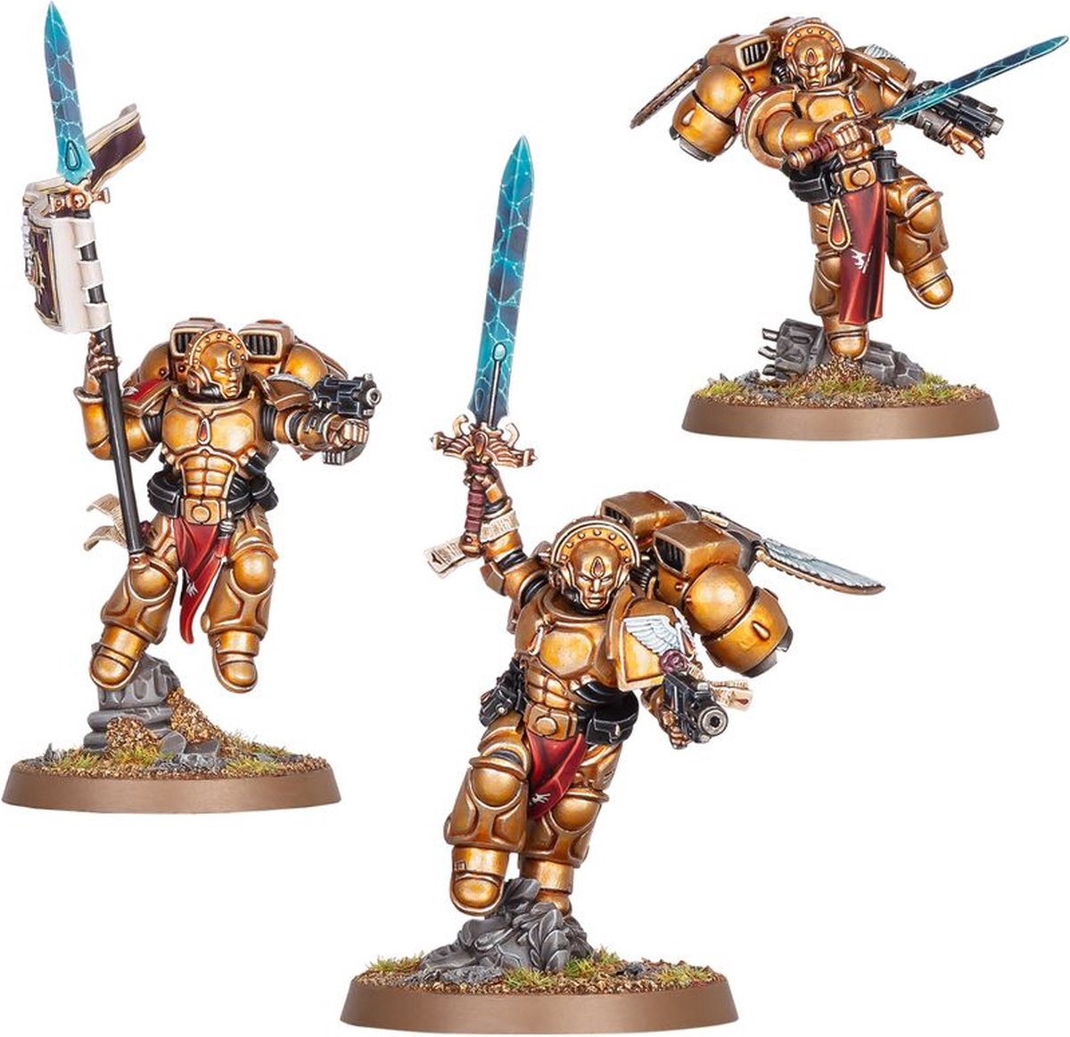Games Workshop 41-31 collectible figure