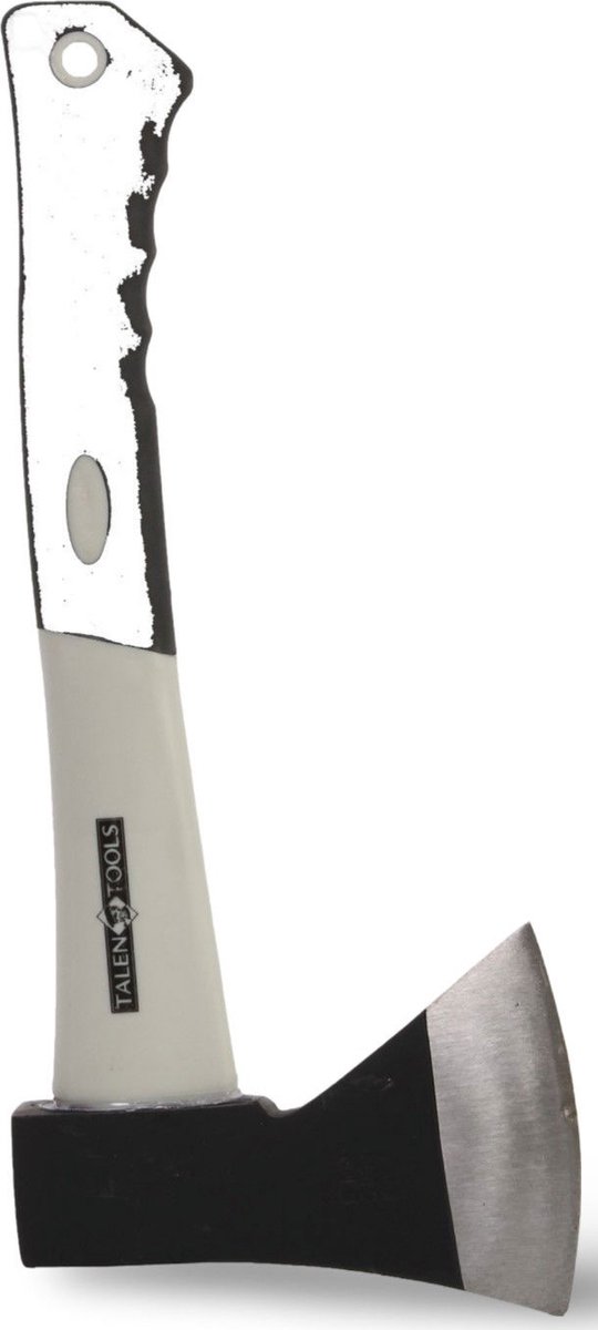 Talen Tools - Handbijl - 600 gr - Glasfiber van Talen Tools — afbeelding 2