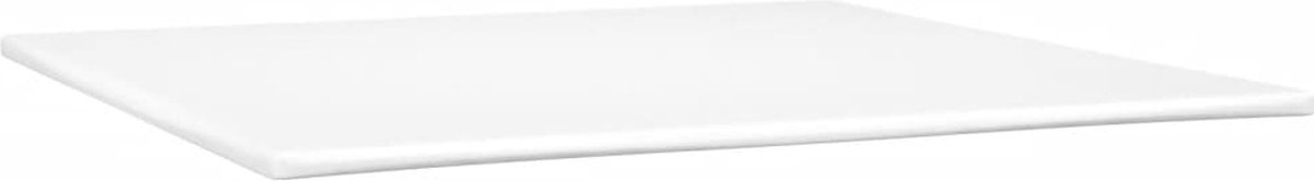 vidaXL - Matrastopper - 200x210x5 - cm