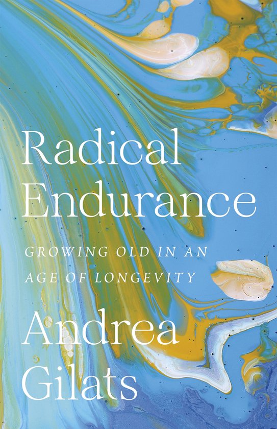 Radical Endurance - cover