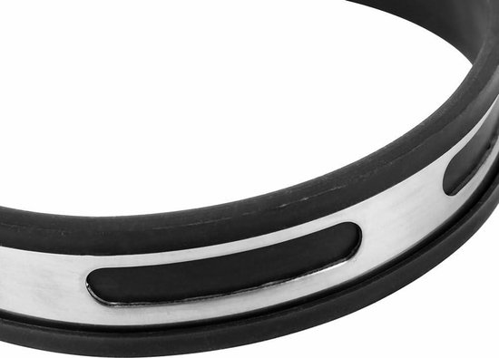 Support Silencieux Moto Demi-Cercle - Collier Échappement Universel Acier Inoxydable - Pour Tuyau 110mm