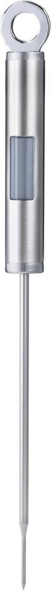 Lexium Vleesthermometer draadloos - Vleesthermometer bluetooth - Vleesthermometer digitaal - Digitale BBQ Thermometer Draadloos - Keukenthermometer
