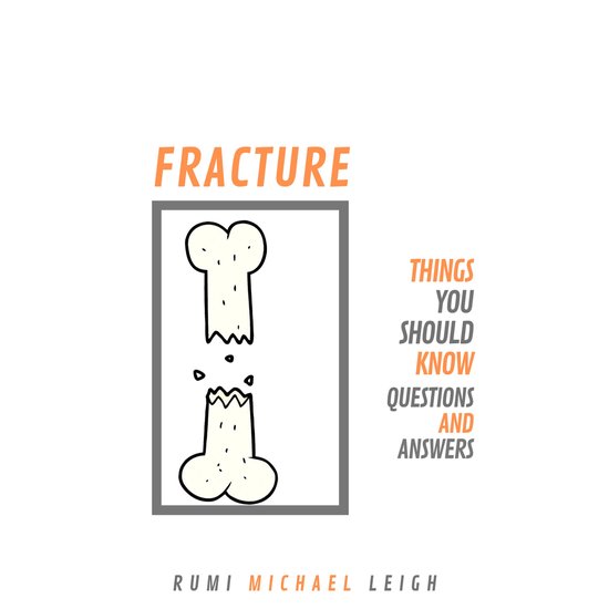 Fracture - cover