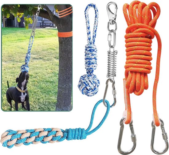 Generisch Sterk hondenspeelgoed, nylon dierfiguur voor puppy's, duurzaam kauwspeelgoed voor agressieve kauwers, ideaal voor tandverzorging, gedragstraining en speelplezier