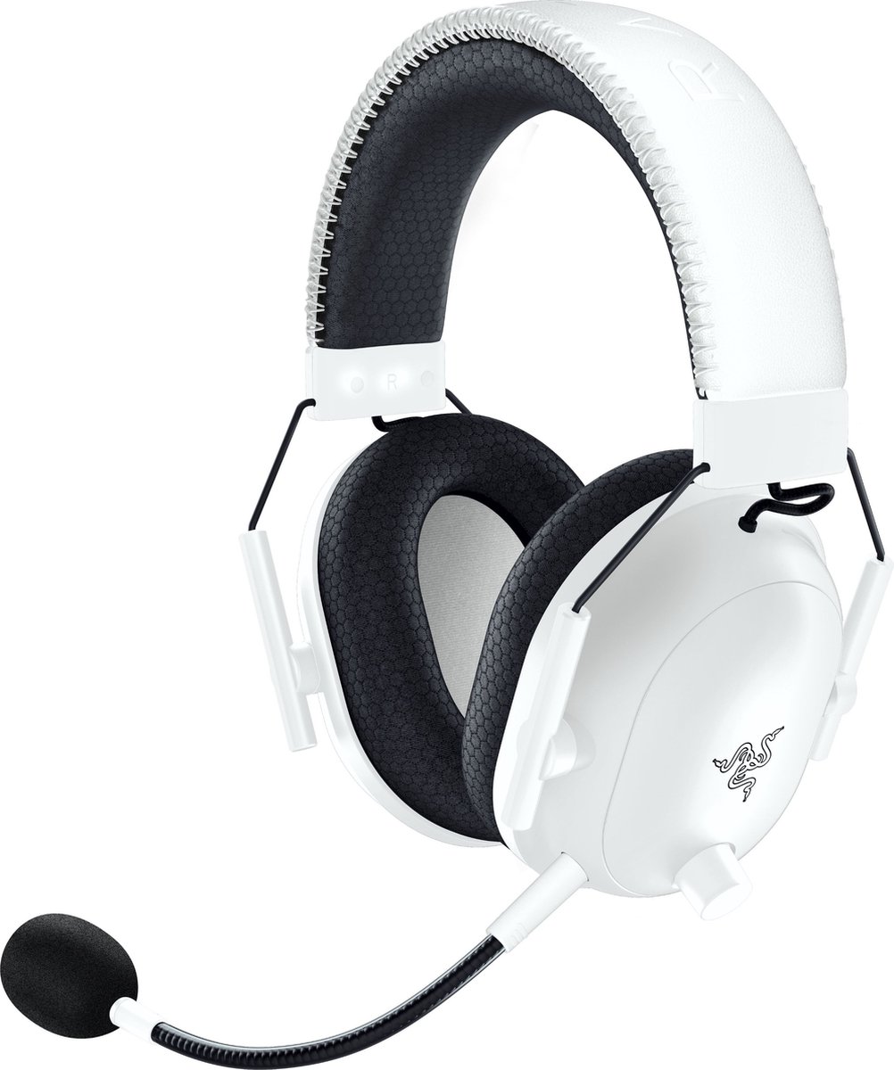 Razer BlackShark V2 Pro for PlayStation White - Headset