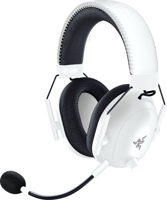 Razer BlackShark V2 Pro (PlayStation-licentie) wit