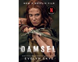 Damsel