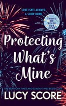 The Benevolence Series- Protecting What’s Mine