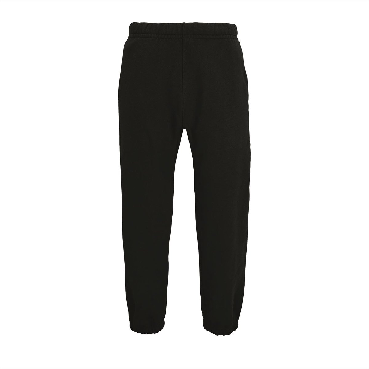 SOL'S Unisex Jogging Pants Century L03992 - Black - S