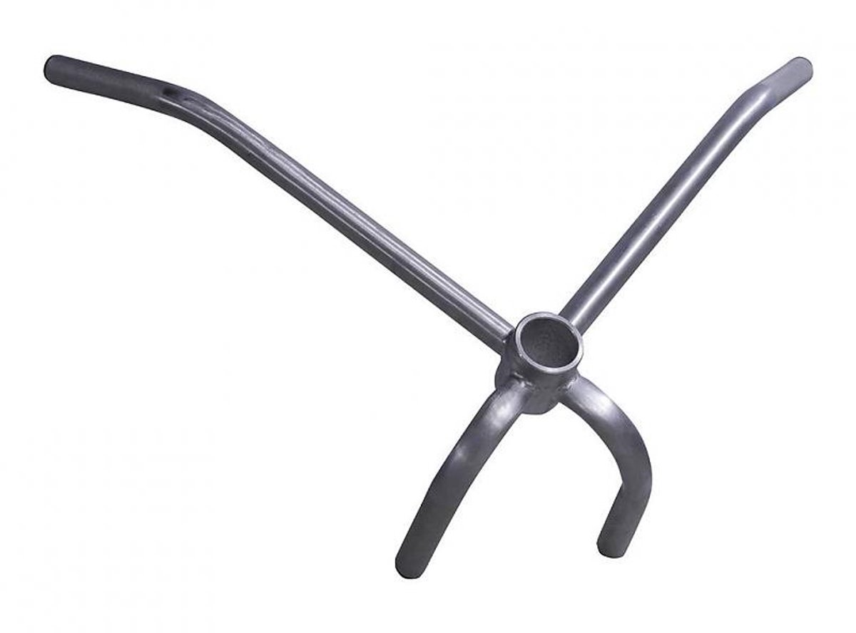 Lifemaxx Crossmaxx Total Core Trainer Handle