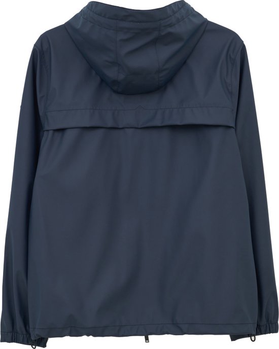 Imperméable pour homme bleu foncé Rigning de Tantä XXL