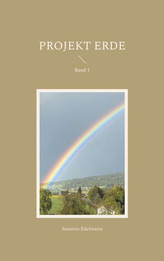 Projekt Erde 1 - Projekt Erde - cover