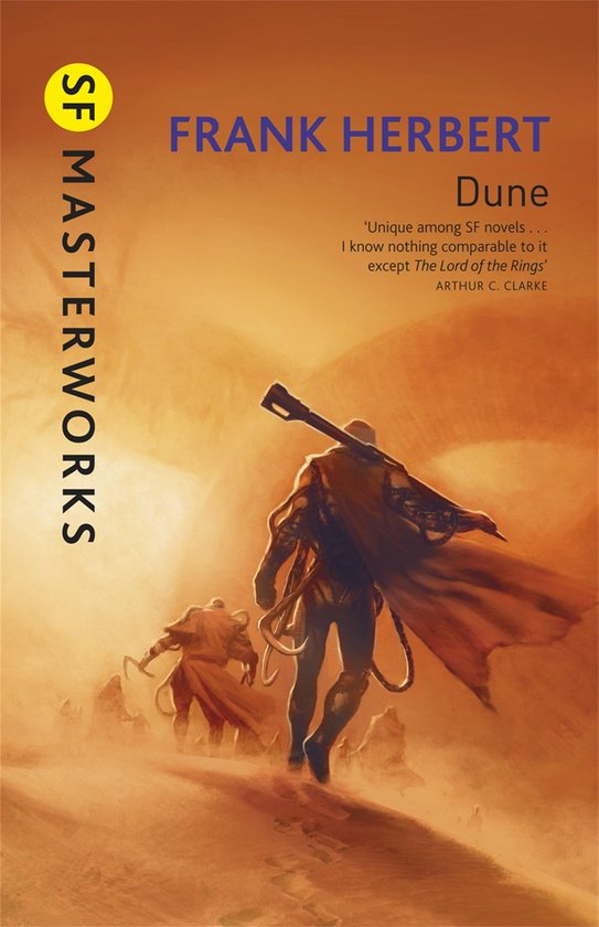 Dune - cover