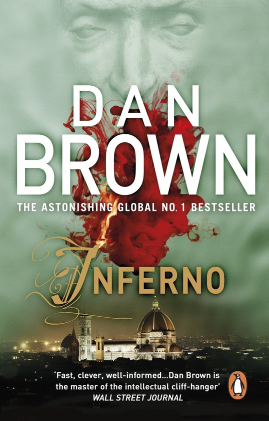 Inferno - cover