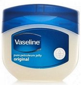 Bol.com Vaseline Petroleum Jelly - Original - dermatologisch getest - 100 ml aanbieding