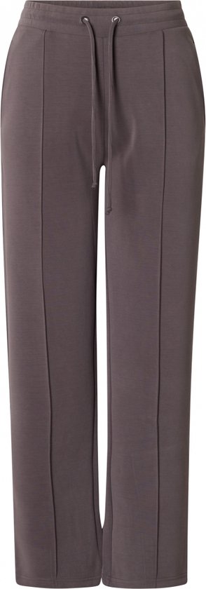 YESTA Selena Bottoms - Antra - maat 4(54/56)