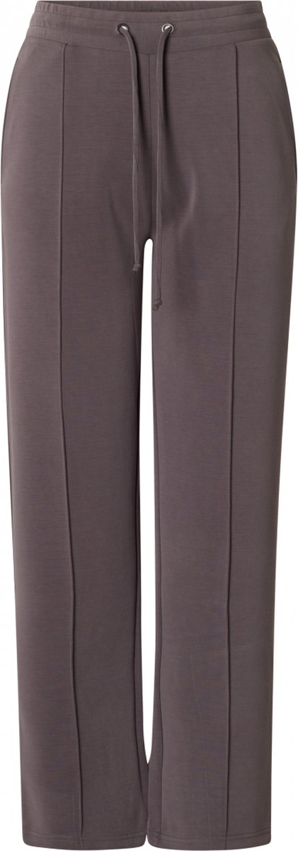 YESTA Selena Bottoms - Antra - maat 4(54/56)